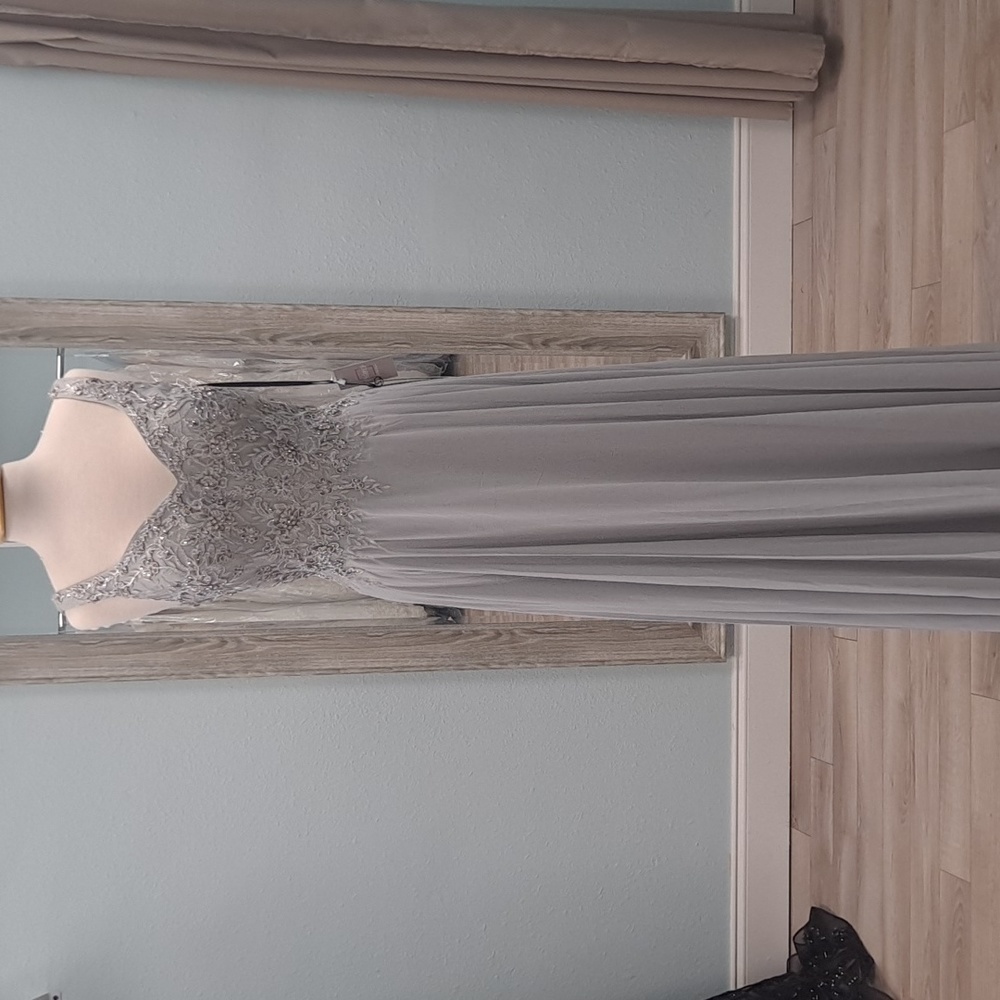 Formal gowns